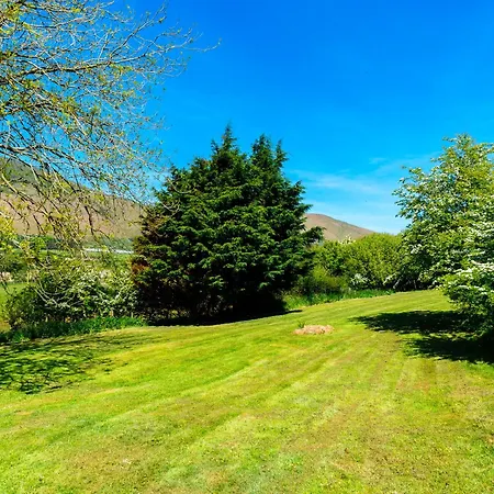 بيت ضيافة Hole House Farm