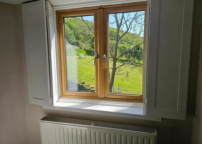 Hole House Farm ميلوم