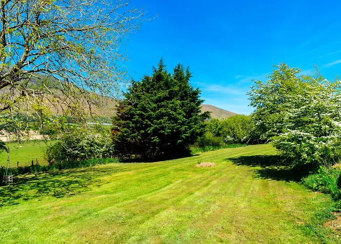 بيت ضيافة Hole House Farm