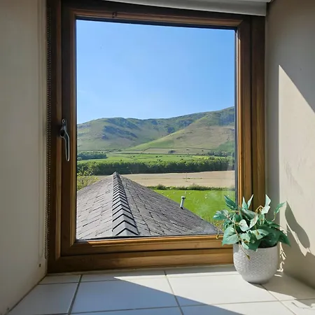 Hole House Farm Casa de hóspedes