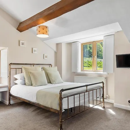 Hole House Farm Casa de hóspedes