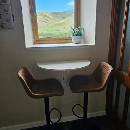 Hole House Farm Millom