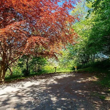 Casa de hóspedes Hole House Farm