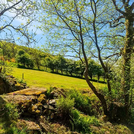 Casa de hóspedes Hole House Farm Millom