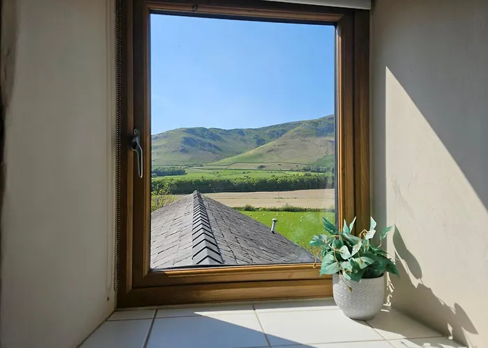 Hole House Farm Guest house