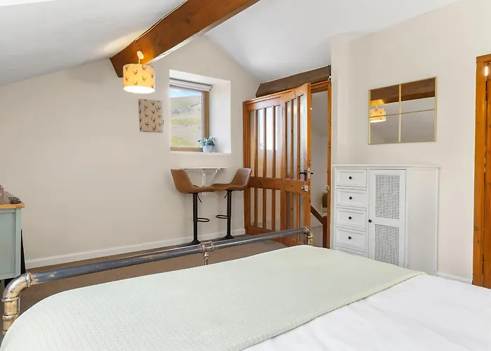 Guest house Hole House Farm 3*