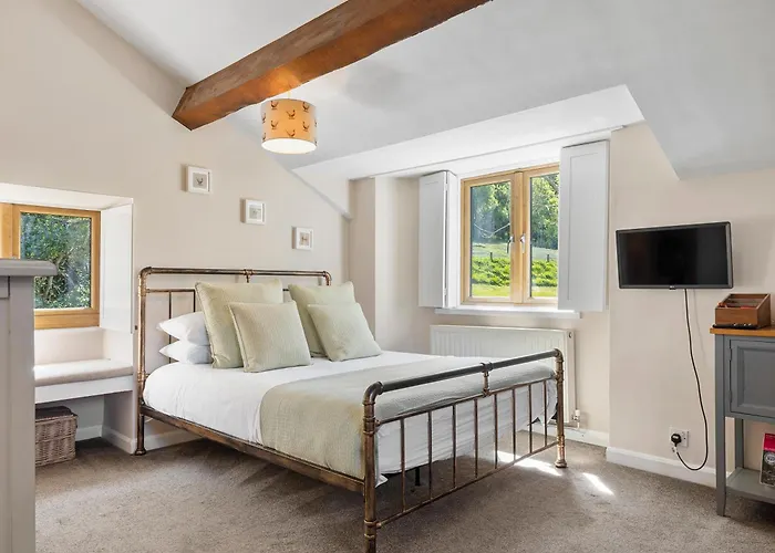 Hole House Farm Guest house