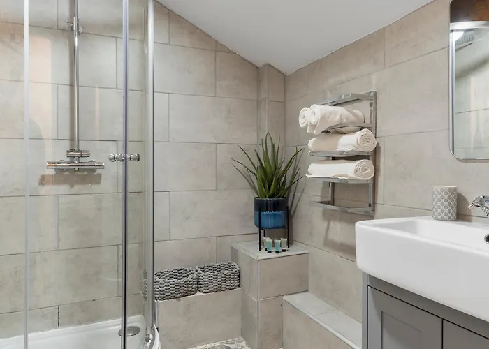 Hole House Farm Guest house Millom