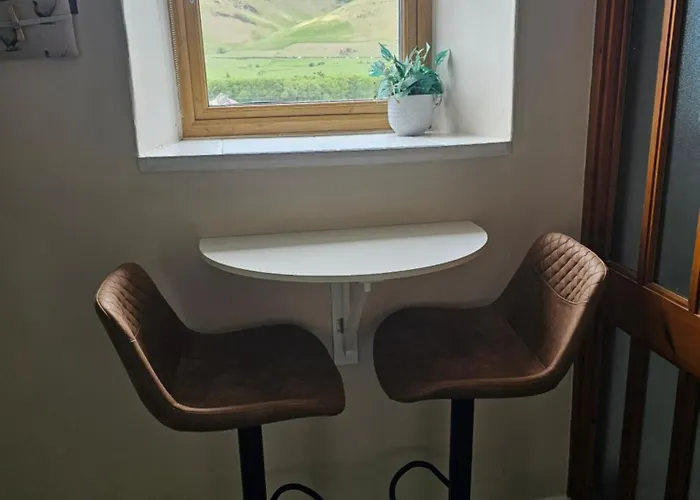 Hole House Farm Millom