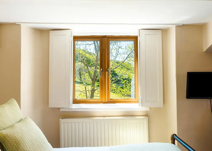 Hole House Farm Guest house Millom