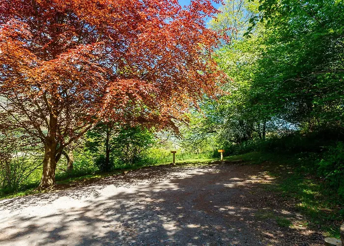 Guest house Hole House Farm