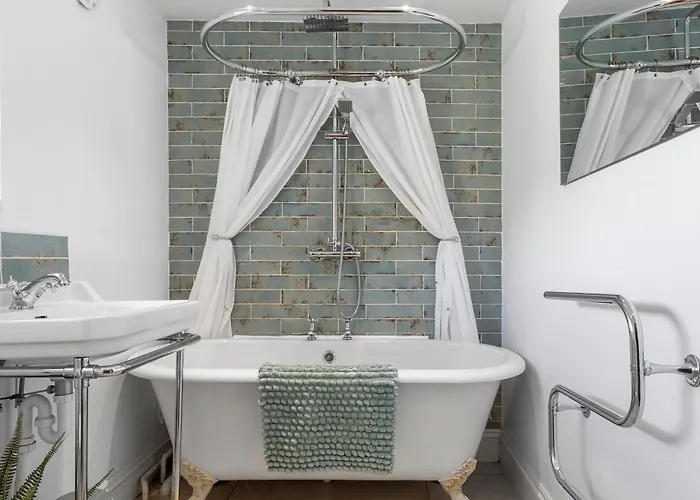 Hole House Farm 3* Millom