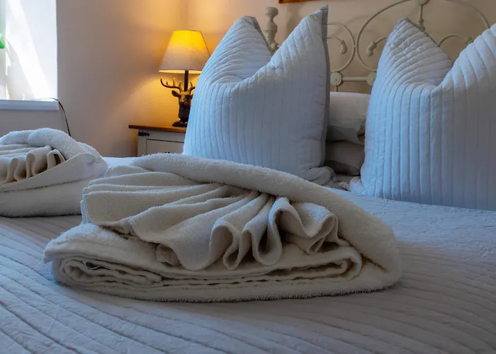 Guest house Hole House Farm 3*