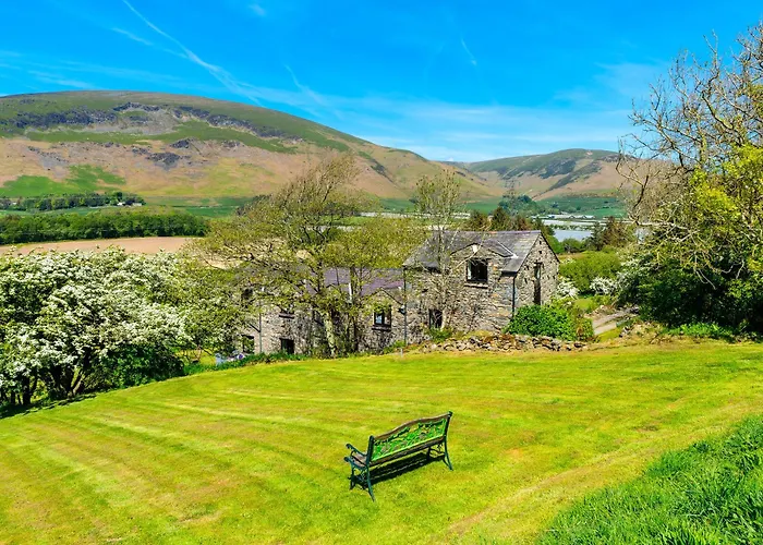 Hole House Farm 3* Millom